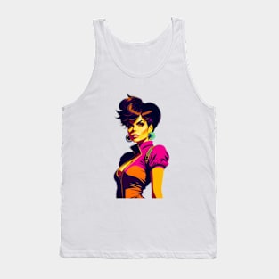 Lisa Rinna Tank Top